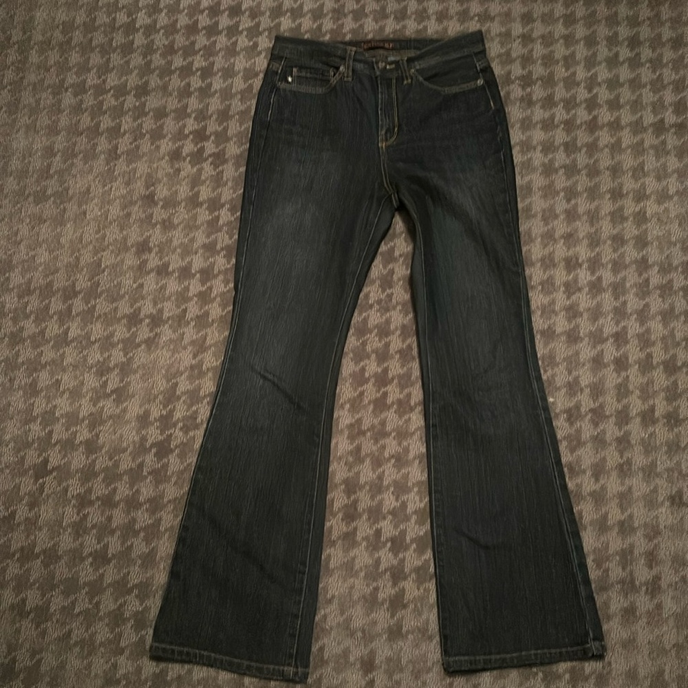Jeanstar, Jeans, women’s size 8